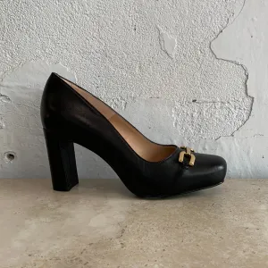 Unisa Naron Black
