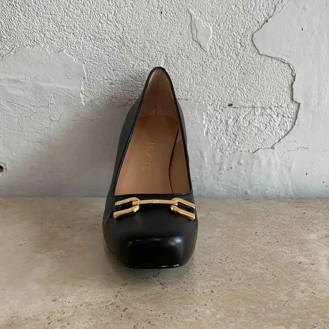 Unisa Naron Black