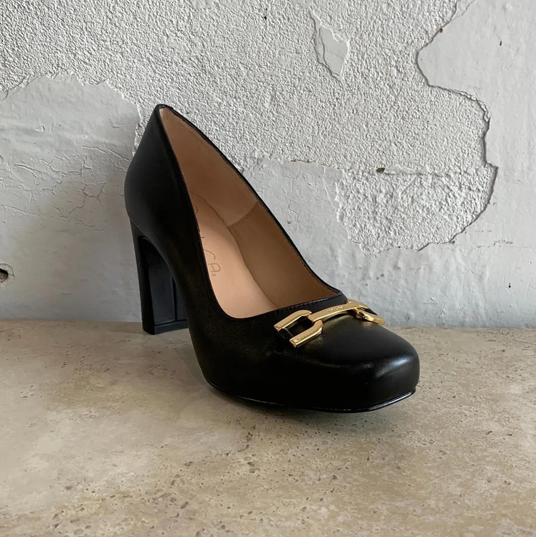 Unisa Naron Black