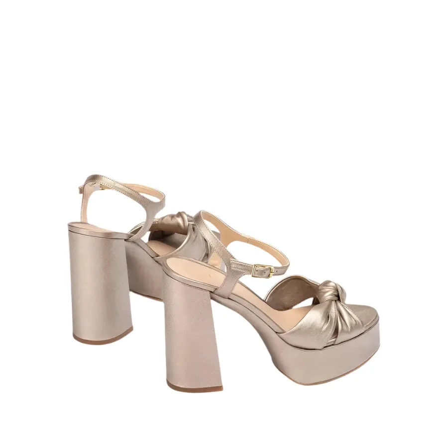 Unisa Venza Mumm (light bronze)