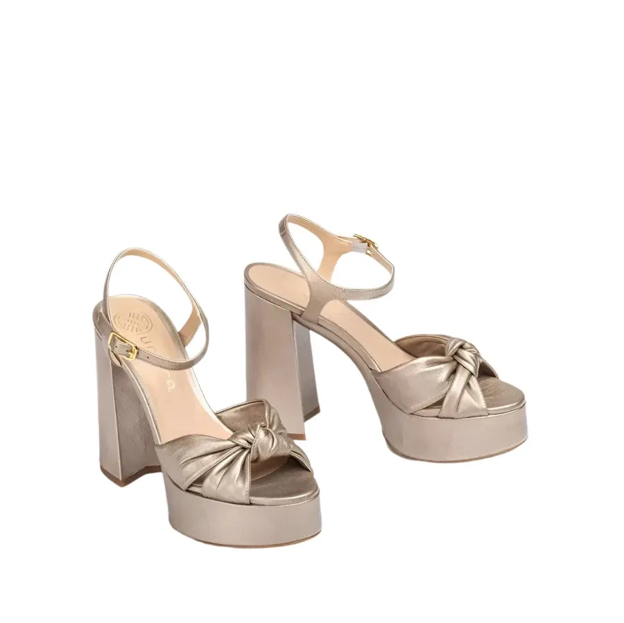 Unisa Venza Mumm (light bronze)