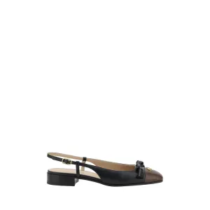 Valentino Garavani Slingback Women's Ballerinas