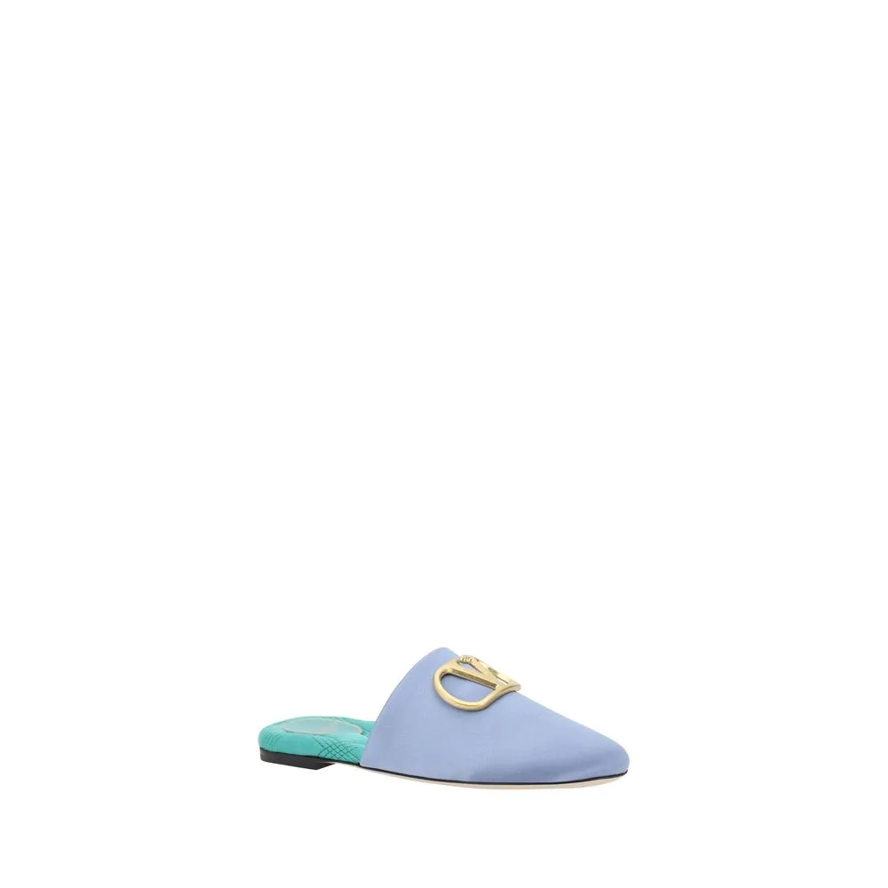 Valentino Garavani VLogo Women's Mules