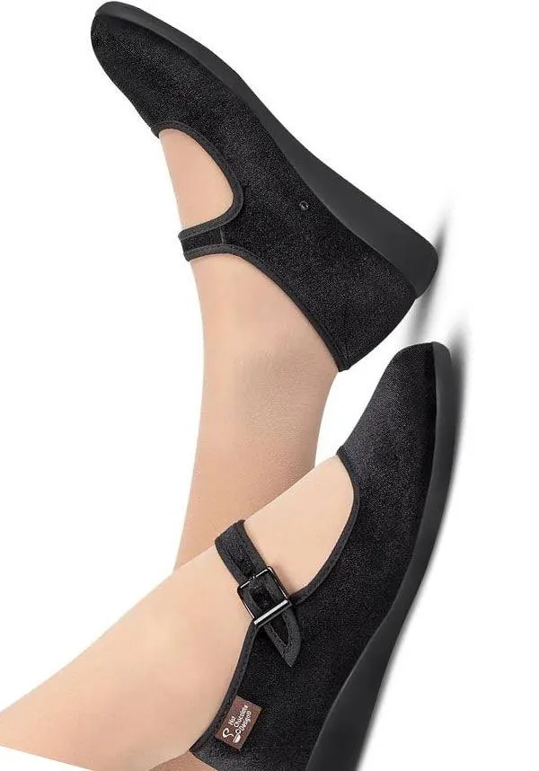 Velvet [Espresso Martini] | FLATS*