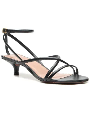 Vicenza Luxemburgo Leather Sandal