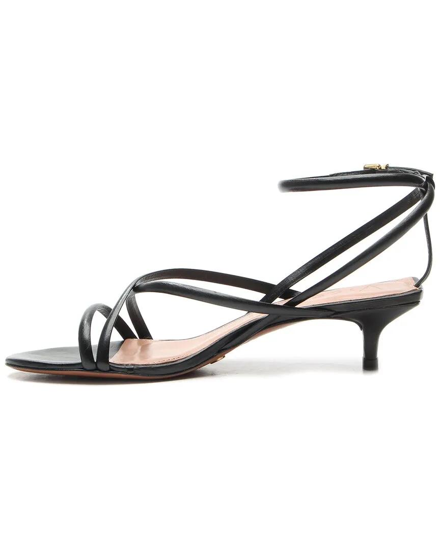 Vicenza Luxemburgo Leather Sandal