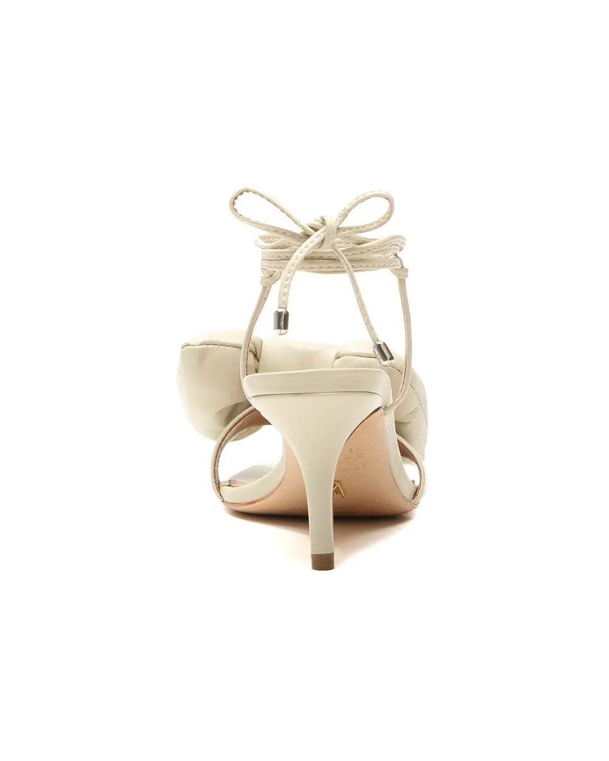 Vicenza Mantua Leather Sandal