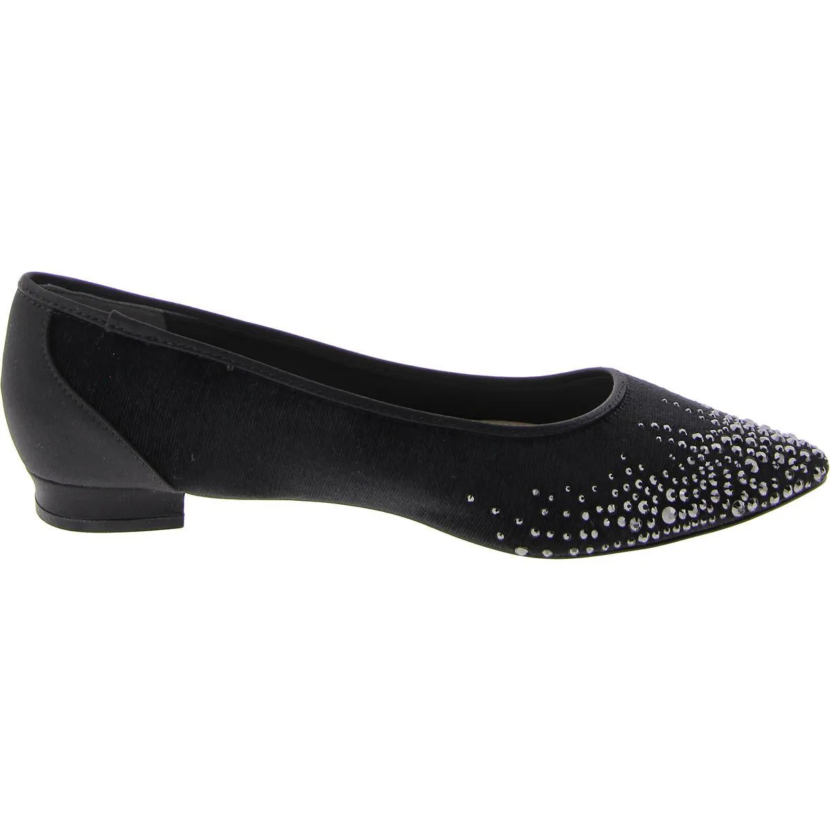 WENDI Womens Flats Pointed Toe Ballet Flats