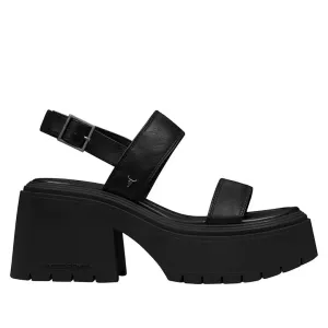 WINDSOR SMITH COSMOS SANDALS