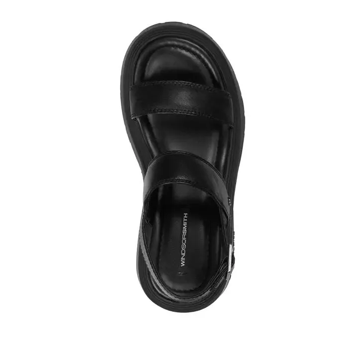 WINDSOR SMITH COSMOS SANDALS