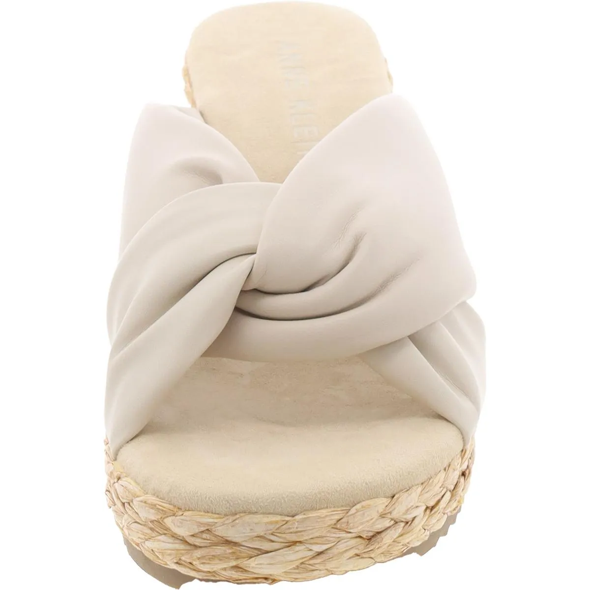 Winnie Womens Manmade Espadrilles