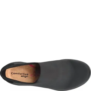Women Cate Slip-On Shoes In Black