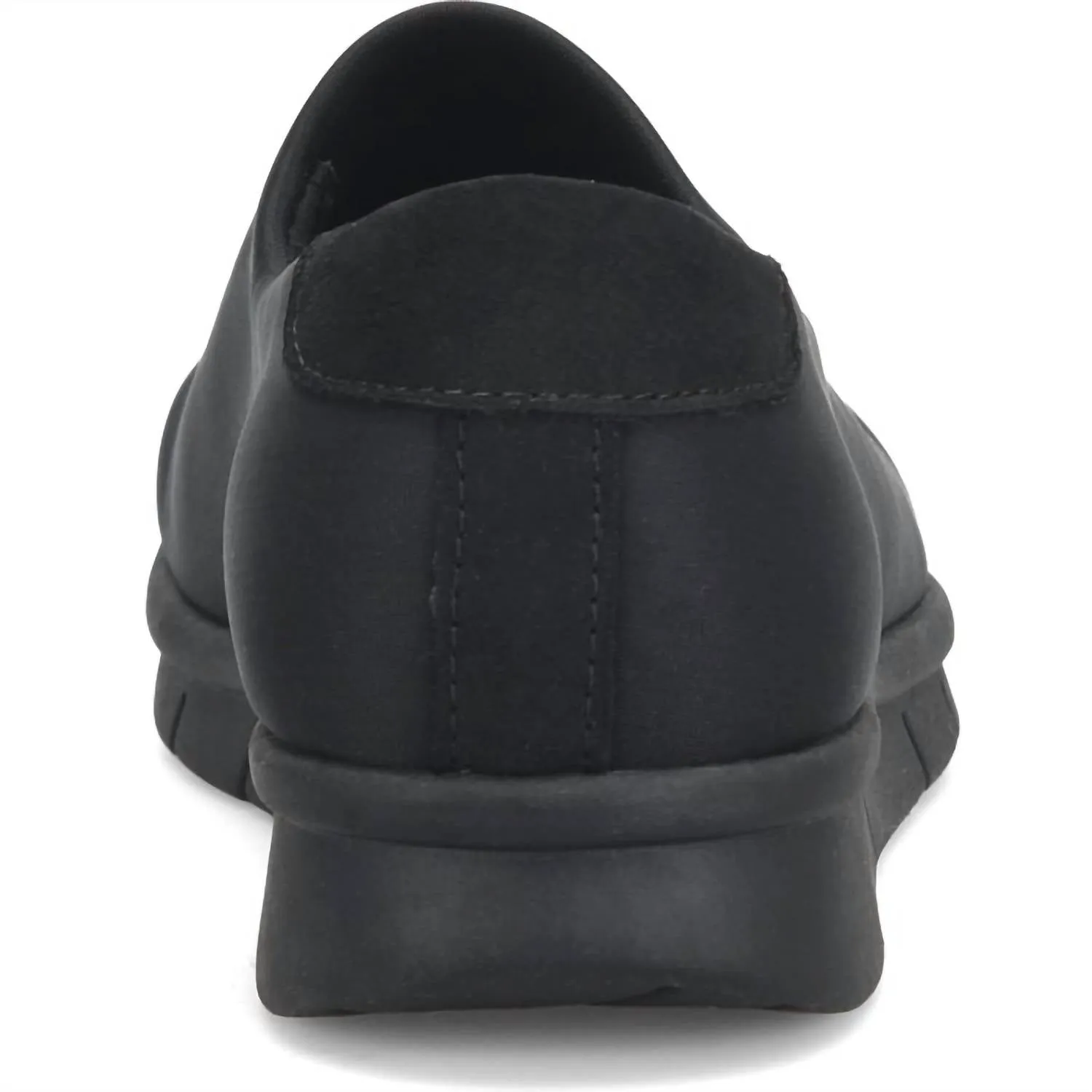 Women Cate Slip-On Shoes In Black