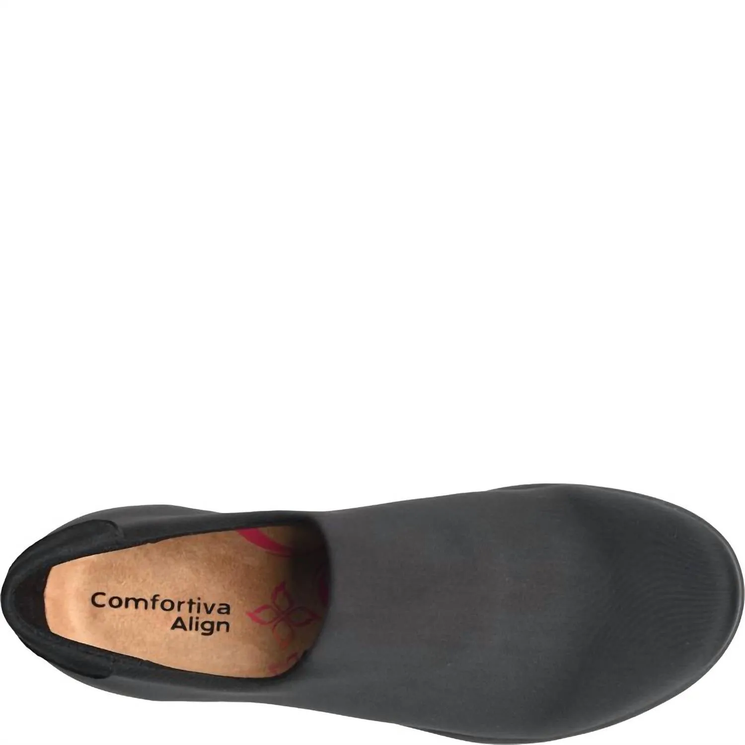 Women Cate Slip-On Shoes In Black