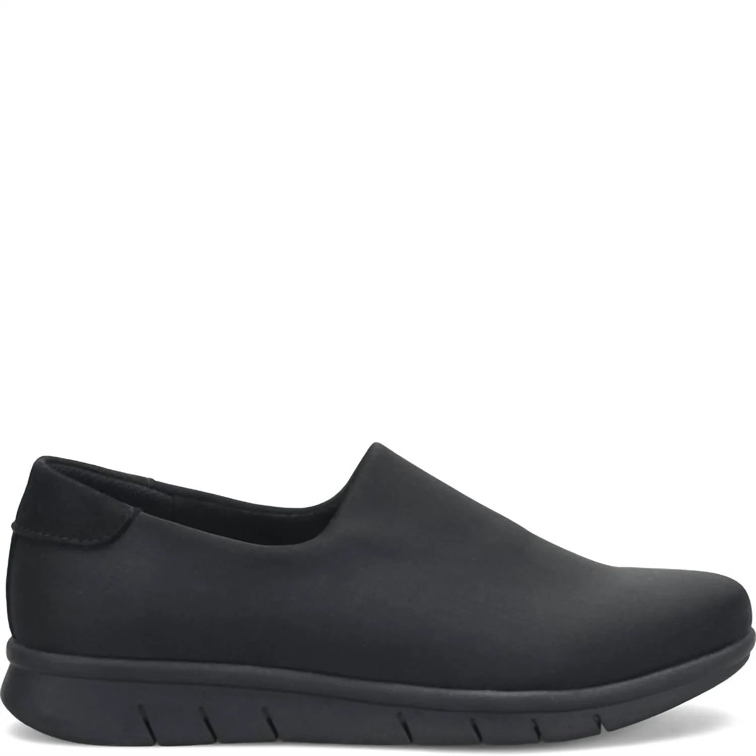 Women Cate Slip-On Shoes In Black