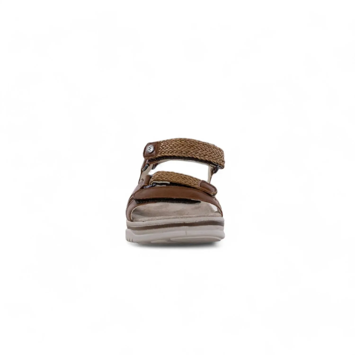 Women's Acula Sandal In Cognac