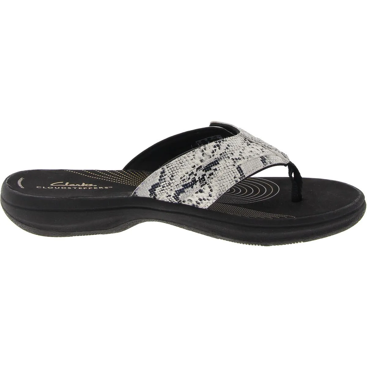 Womens Adjustable Flip-Flops