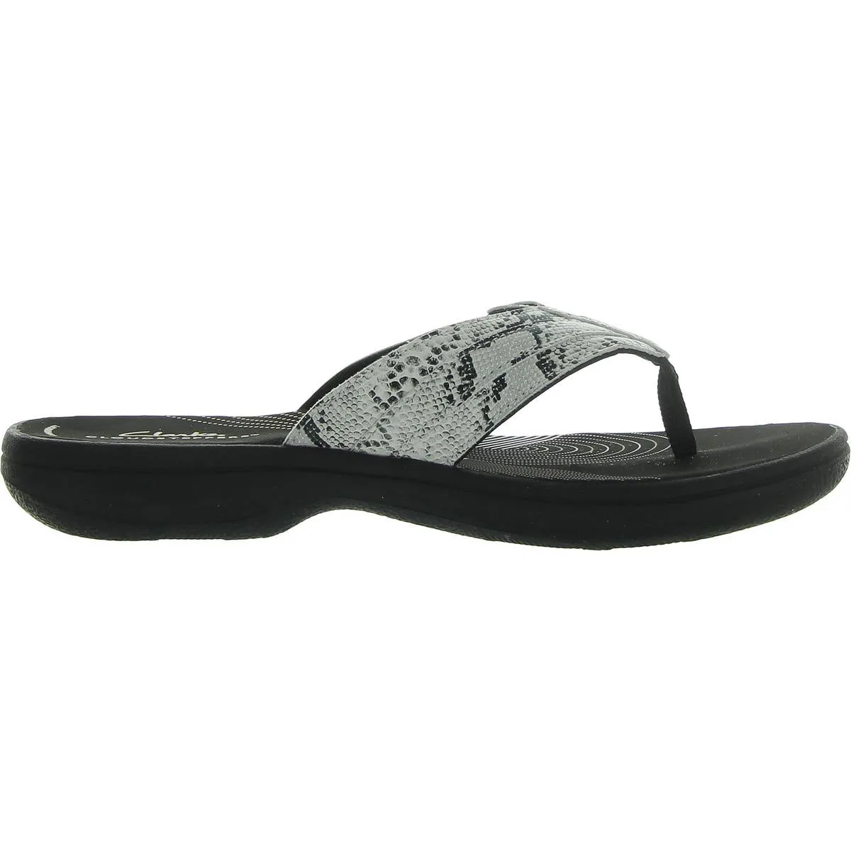 Womens Adjustable Flip-Flops