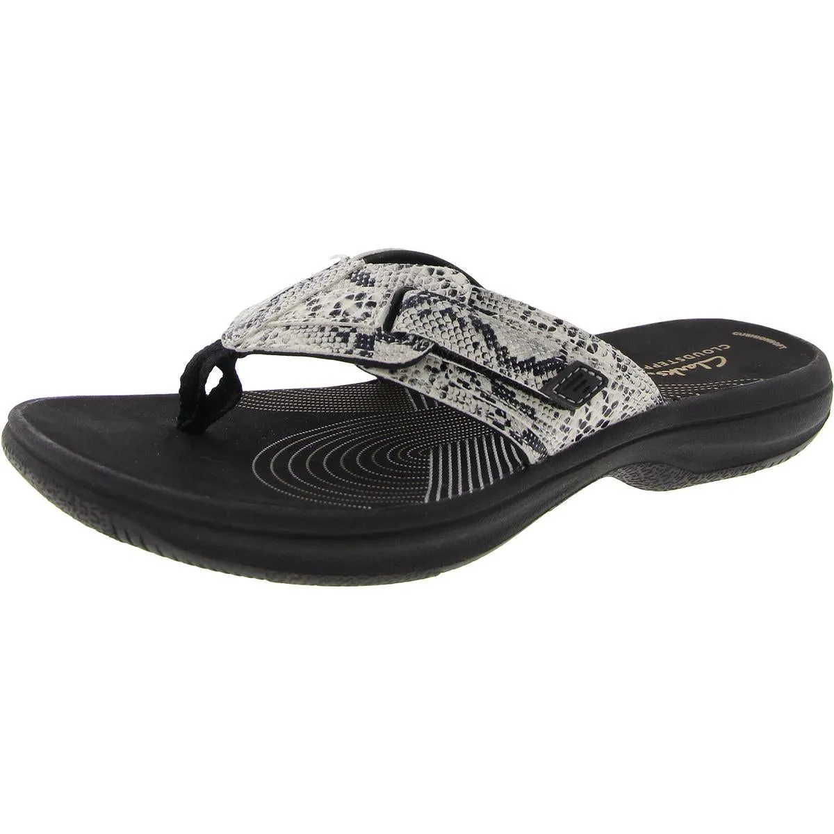 Womens Adjustable Flip-Flops