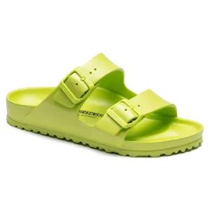Women's Arizona Eva Sandal In Lime