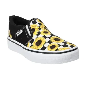 Women's Asher Sunflower Loafer In Yellow