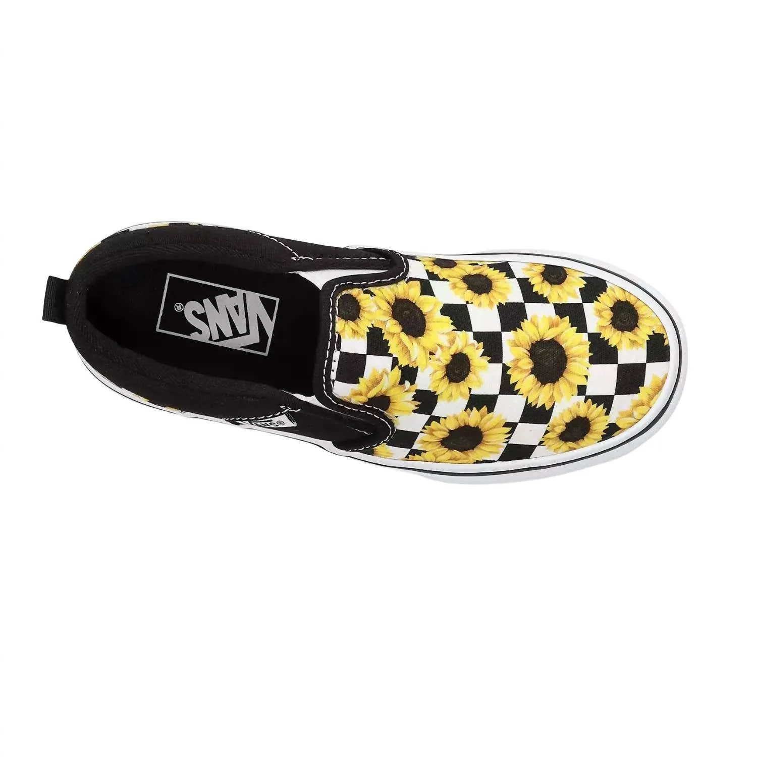 Women's Asher Sunflower Loafer In Yellow