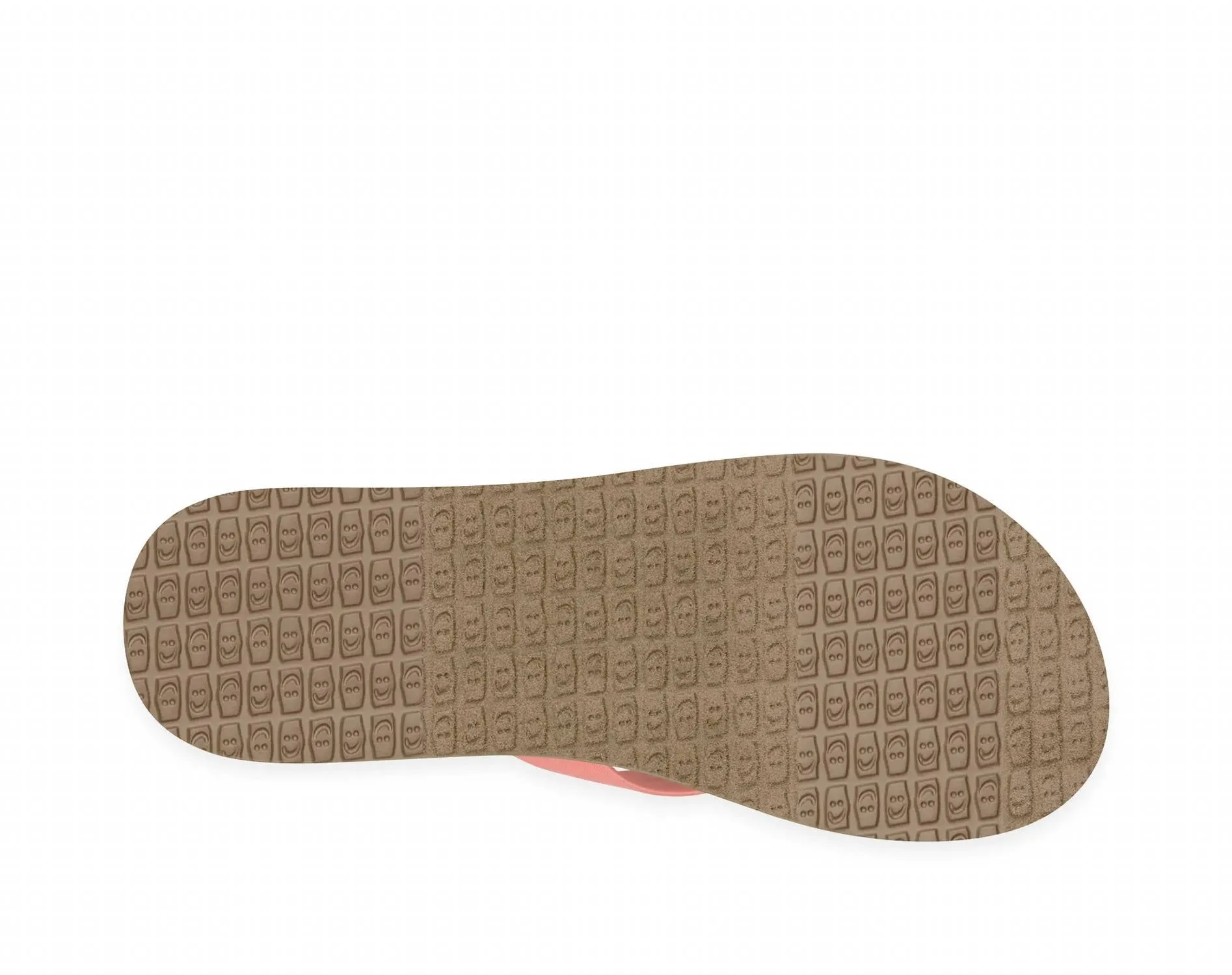 Women's Ashland St Sandal In Burnt Coral