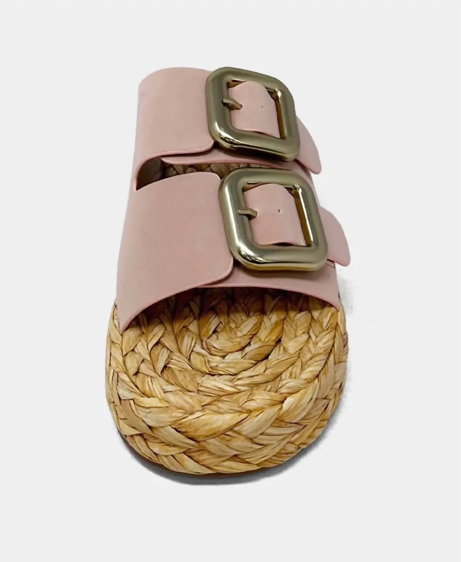 Women's Billie Sandal In Nude