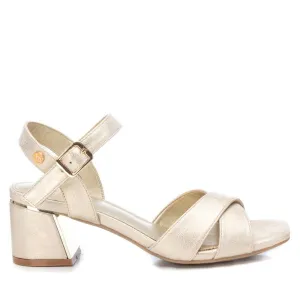 Women's Block Heel Sandals By XTI