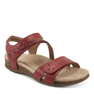 Women's Bria Sandals In Red