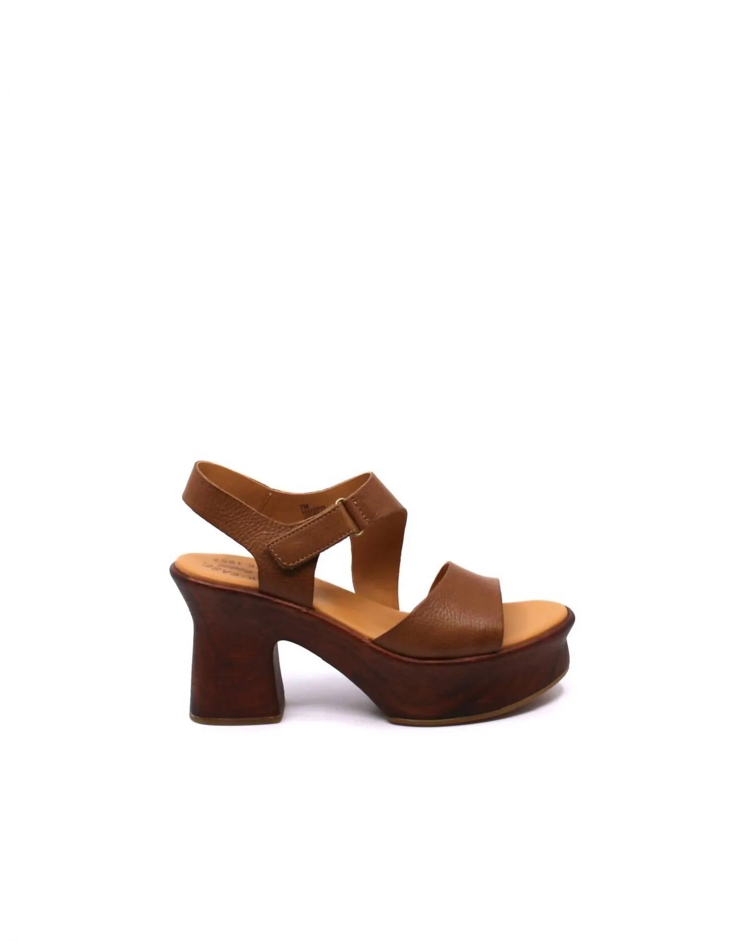 Women's Cantal Heels In Brown