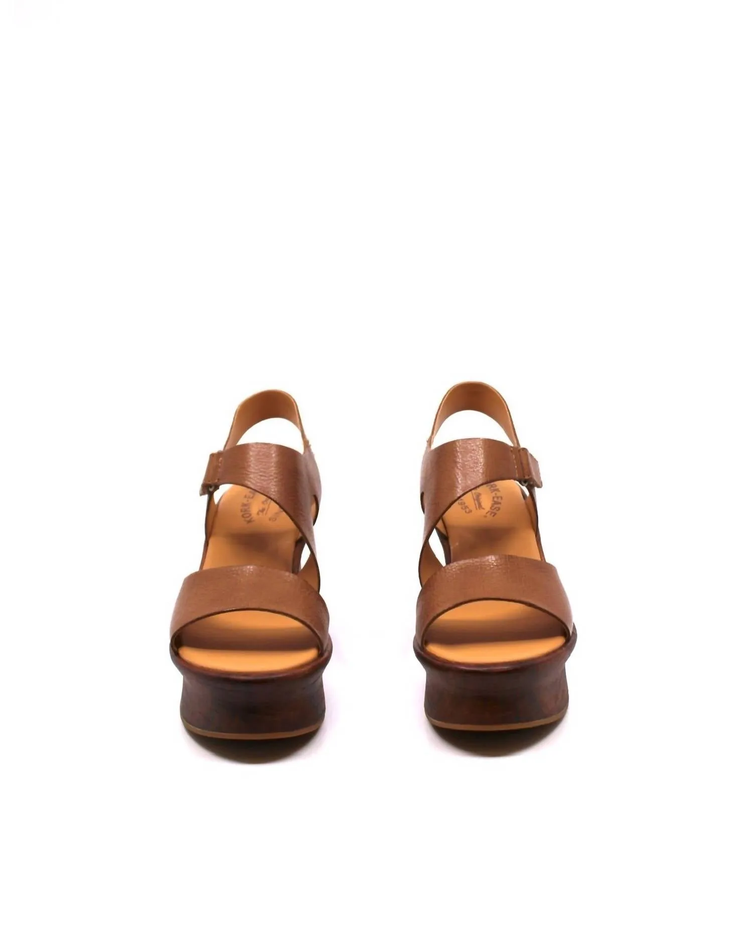 Women's Cantal Heels In Brown