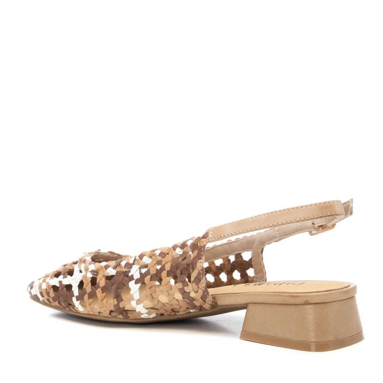 Women's Carmela Sandals In Beige