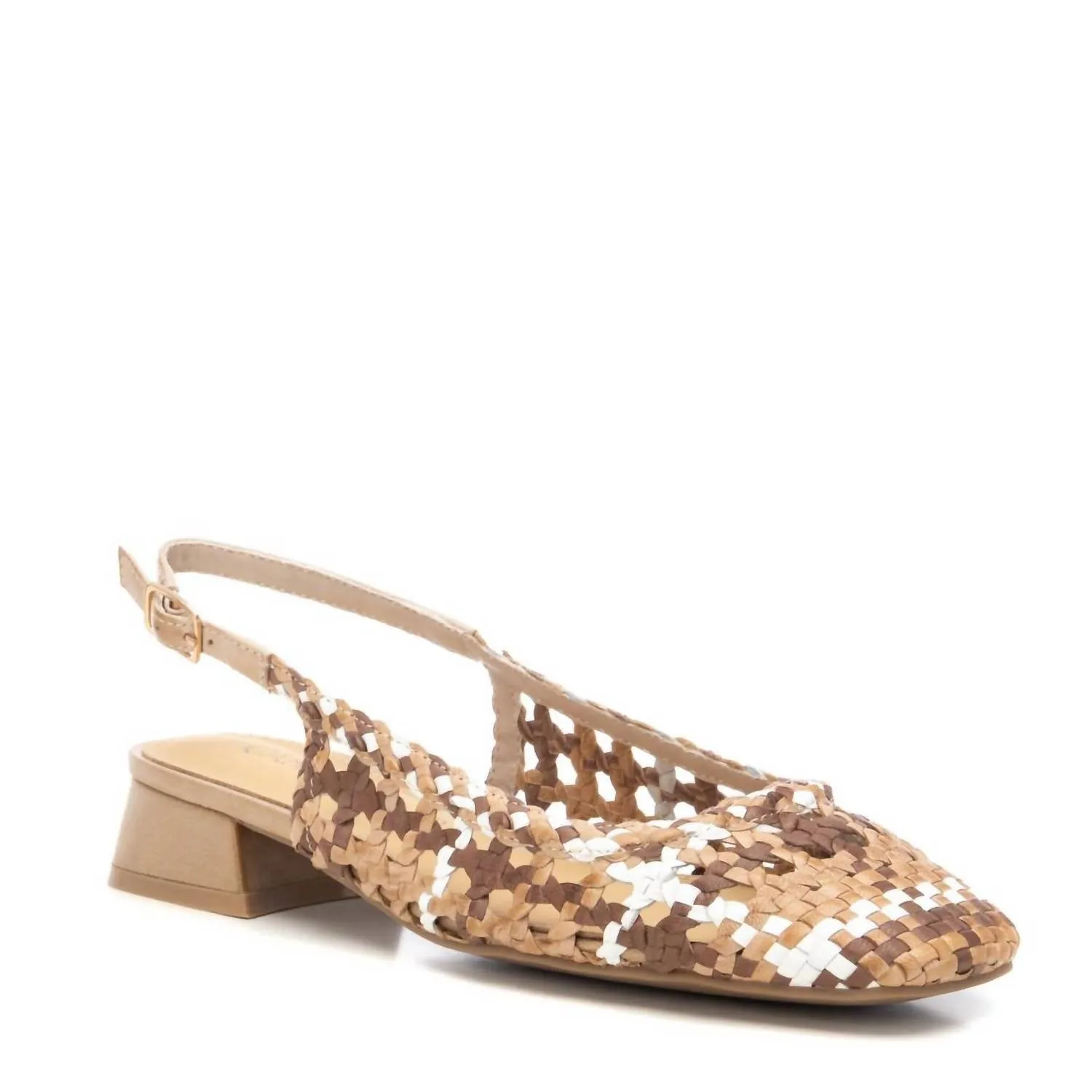 Women's Carmela Sandals In Beige