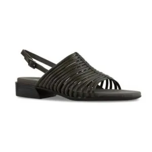 Women's Celia Sandal In Black Combo