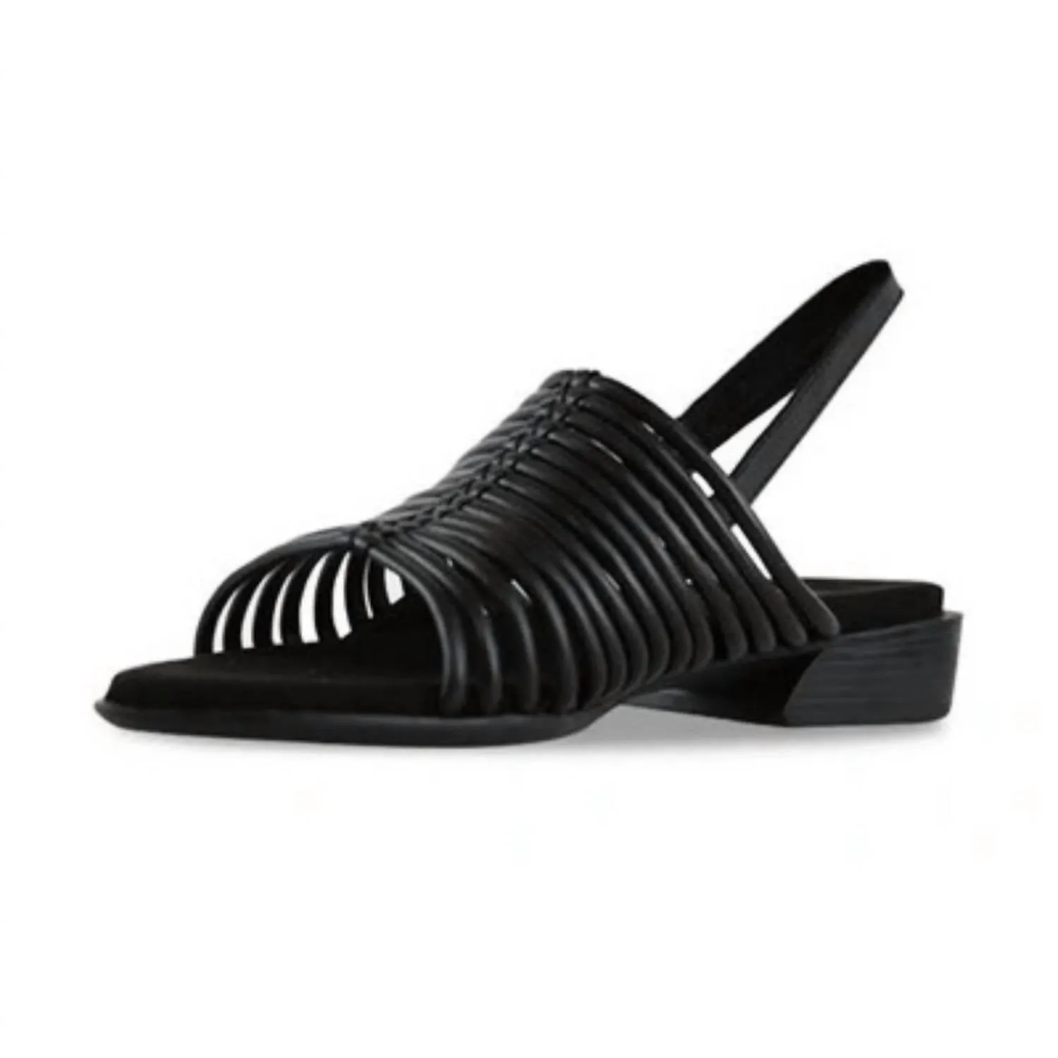 Women's Celia Sandal In Black Combo