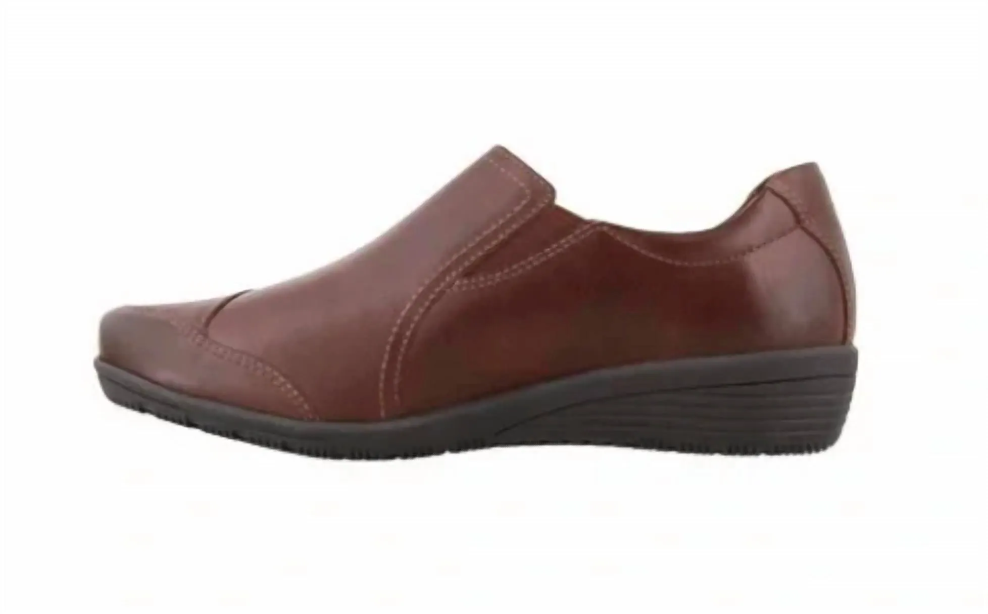 Women's Character Shoes In Whiskey