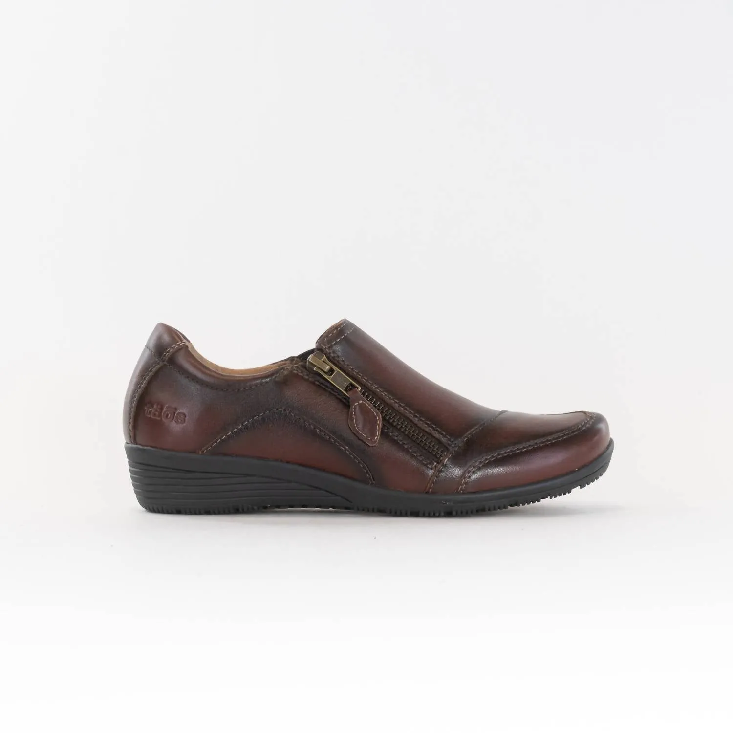 Women's Character Shoes In Whiskey