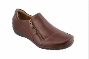 Women's Character Shoes In Whiskey