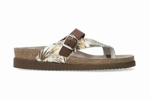 Women's Classic Helen Mix Sandal In Jungle Closeouts