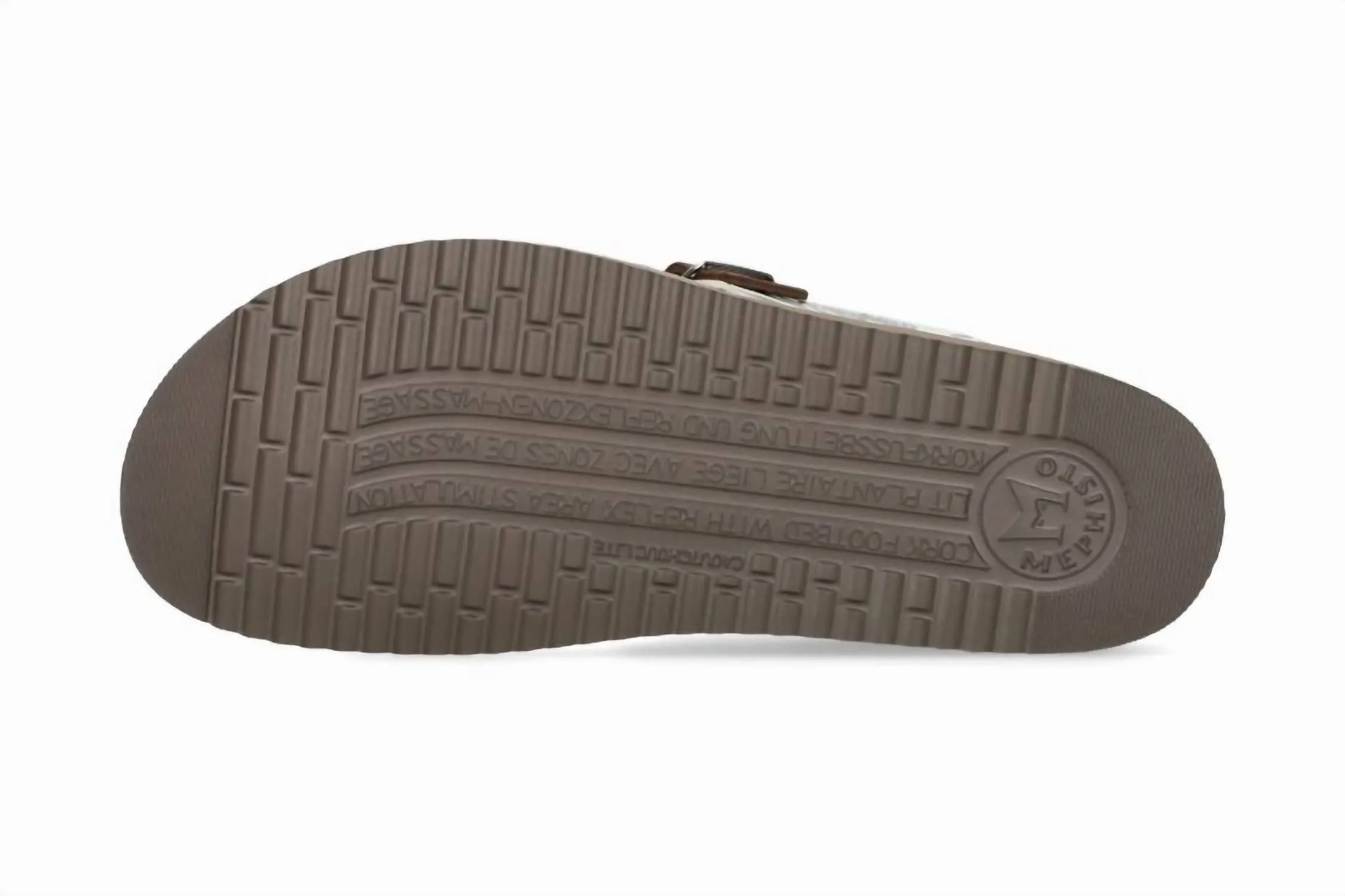 Women's Classic Helen Mix Sandal In Jungle Closeouts