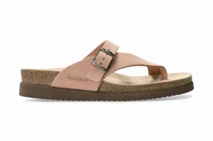 Women's Classic Helen Sandal In Old Pink