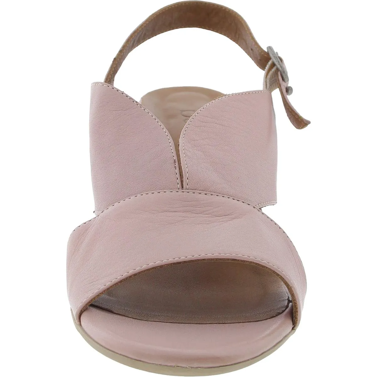 Womens Cut-Out Heels