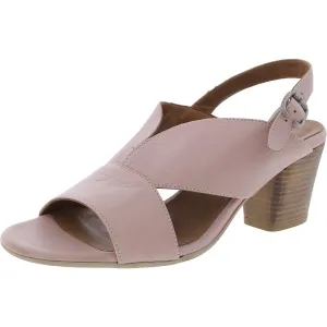 Womens Cut-Out Heels