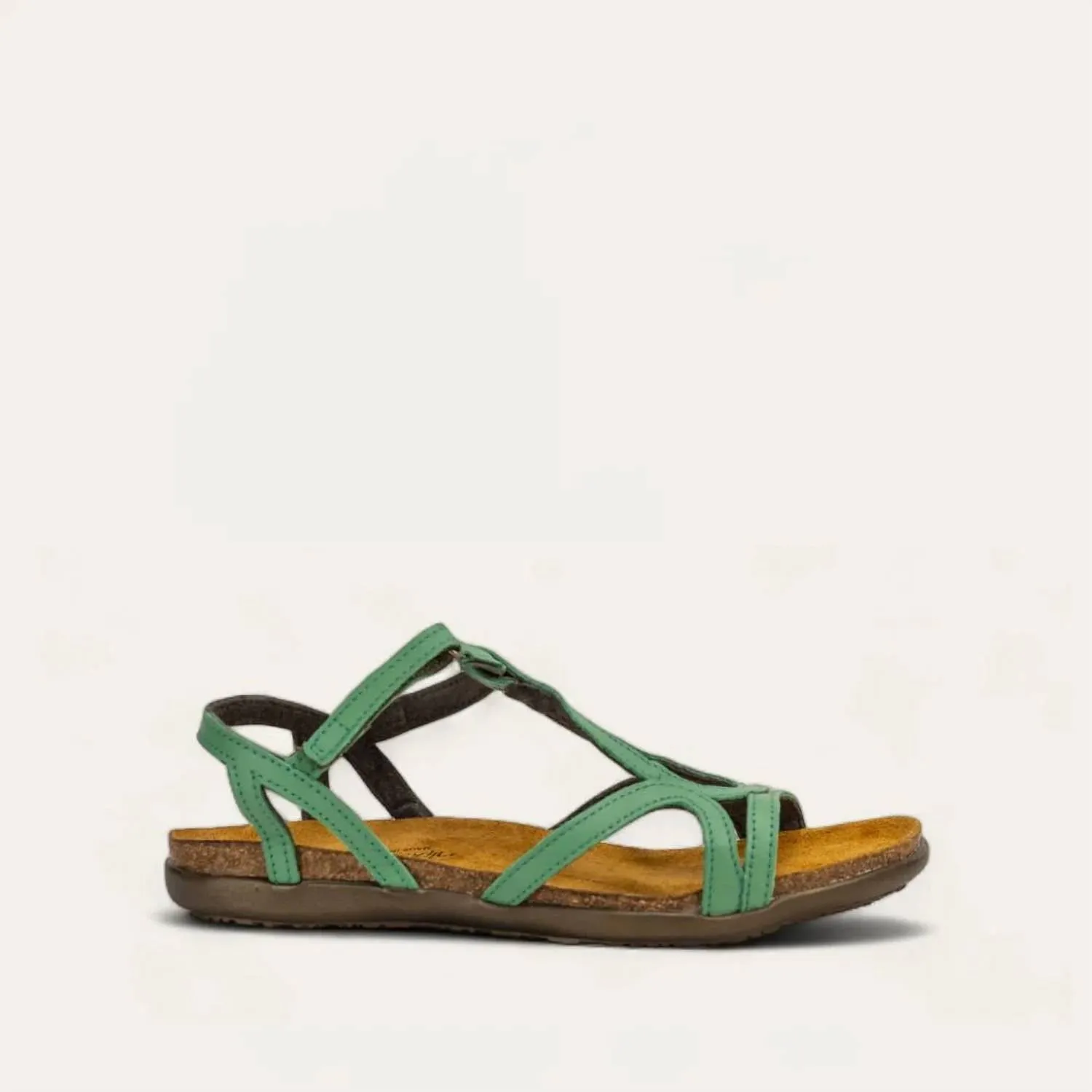 Women's Dorith Sandals In Soft Jade