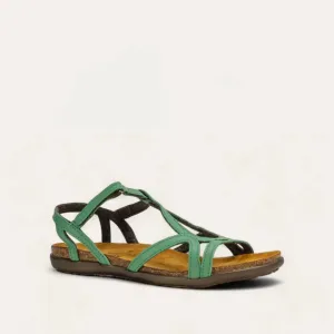 Women's Dorith Sandals In Soft Jade