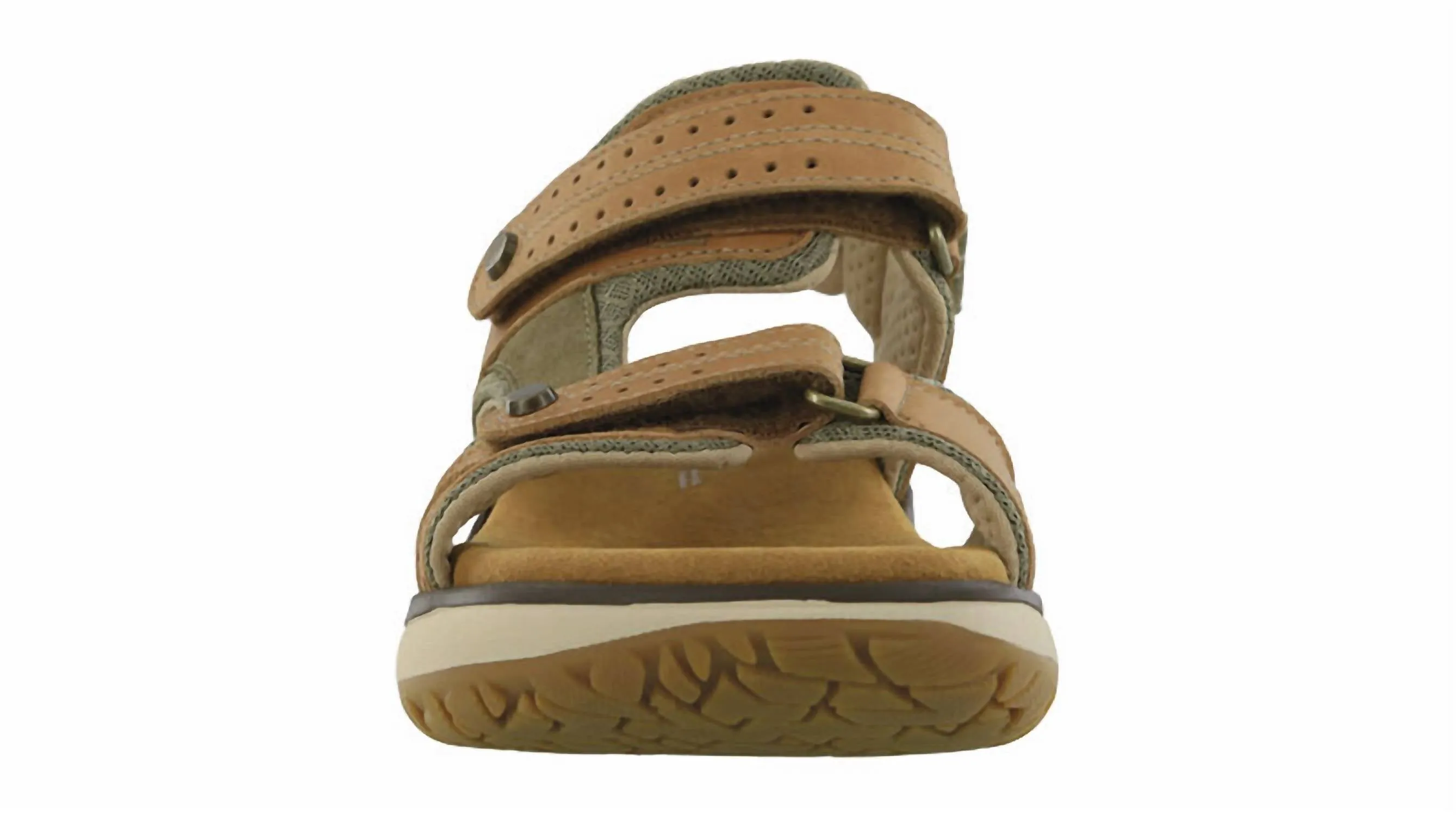 Women's Embark Sport Sandal In Live Oak