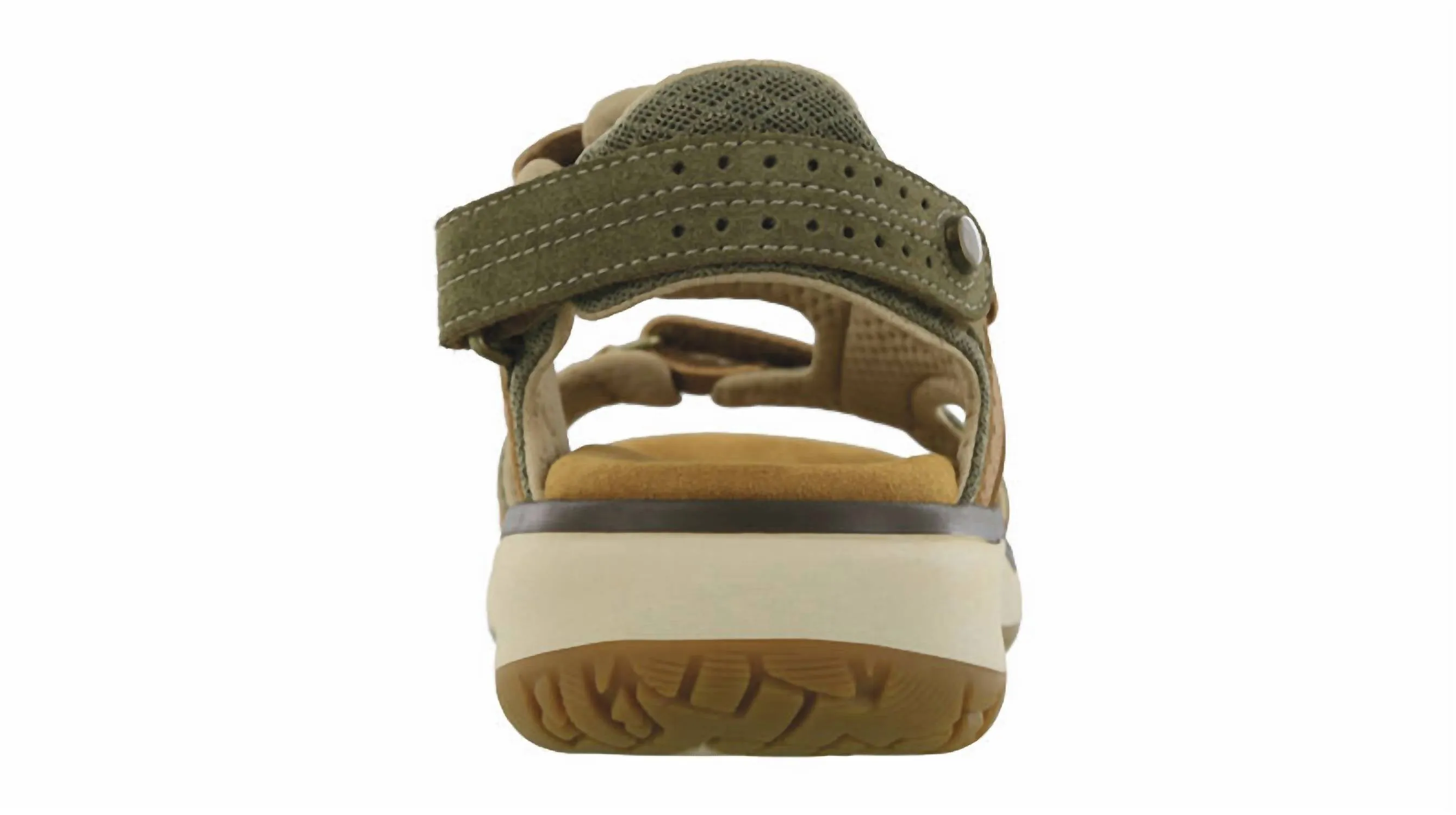 Women's Embark Sport Sandal In Live Oak