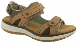Women's Embark Sport Sandal In Live Oak