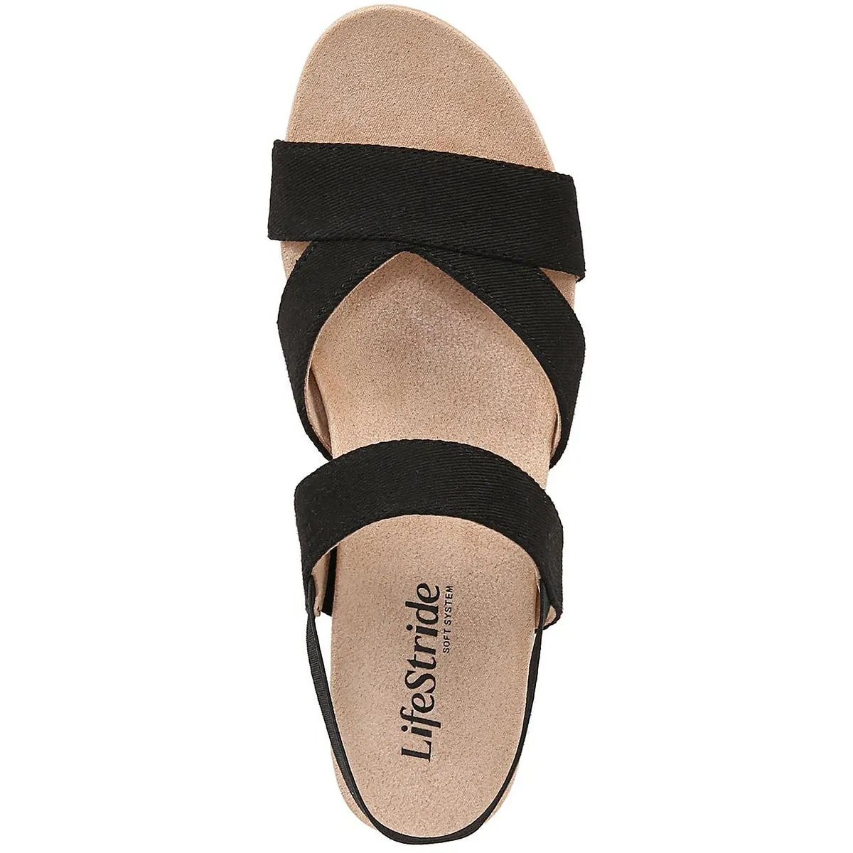 Womens Espadrille Wedge Heels
